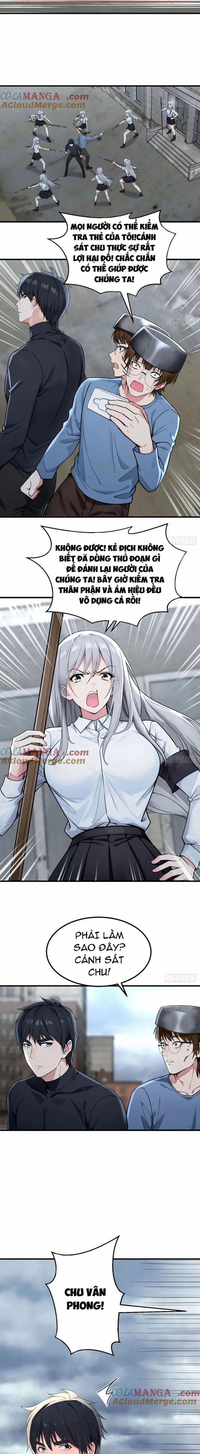 Tôi Phục Chế Người Vợ Mới Cưới 26 trang 2