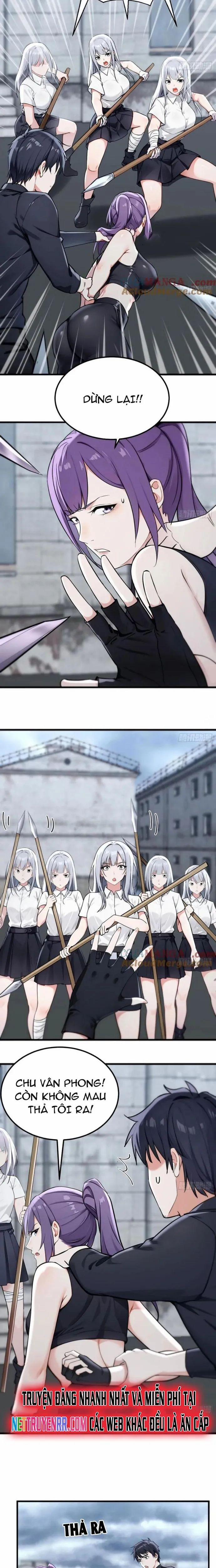 Tôi Phục Chế Người Vợ Mới Cưới 26 trang 7