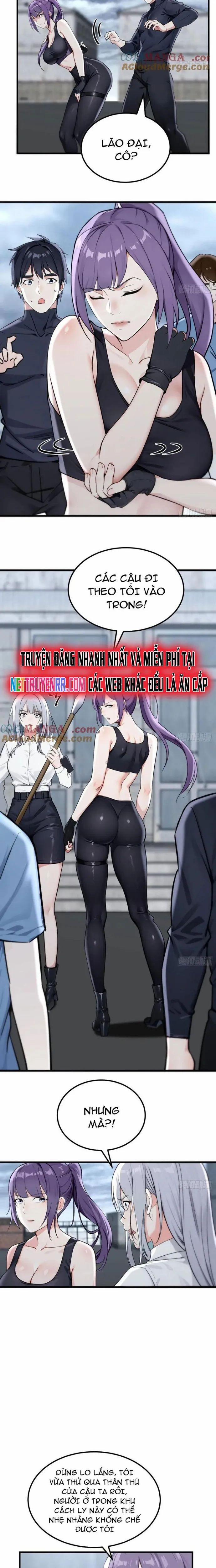 Tôi Phục Chế Người Vợ Mới Cưới 26 trang 8