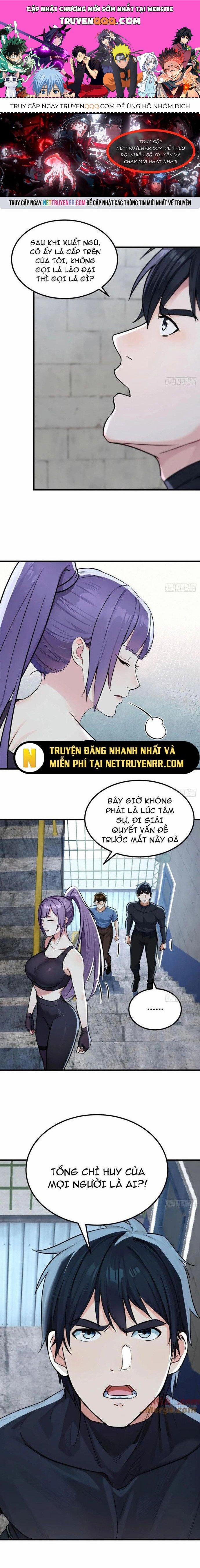 Tôi Phục Chế Người Vợ Mới Cưới 27 trang 0