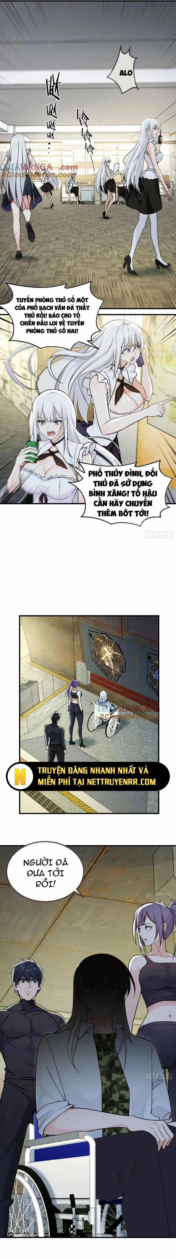 Tôi Phục Chế Người Vợ Mới Cưới 27 trang 2