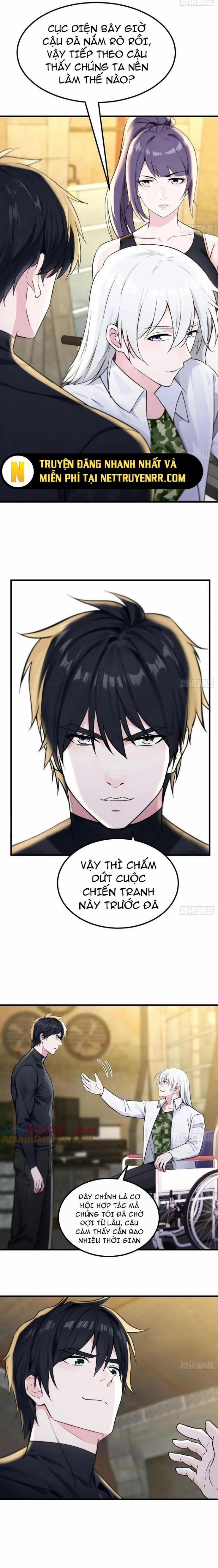 Tôi Phục Chế Người Vợ Mới Cưới 28 trang 1