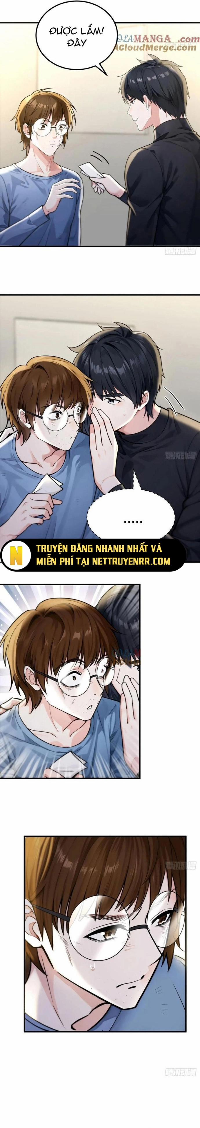 Tôi Phục Chế Người Vợ Mới Cưới 28 trang 10