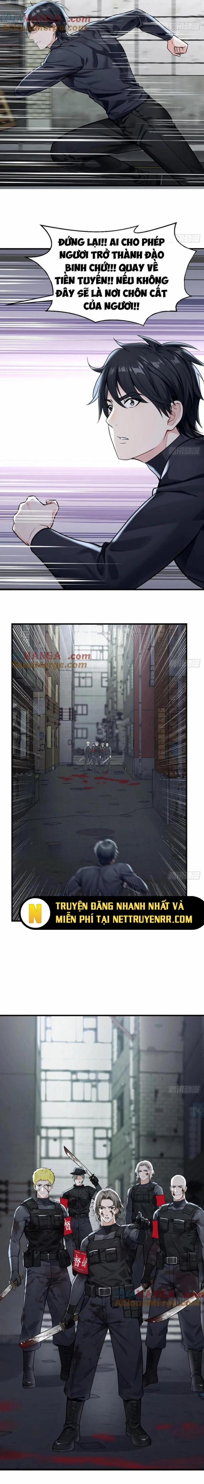 Tôi Phục Chế Người Vợ Mới Cưới 29 trang 12