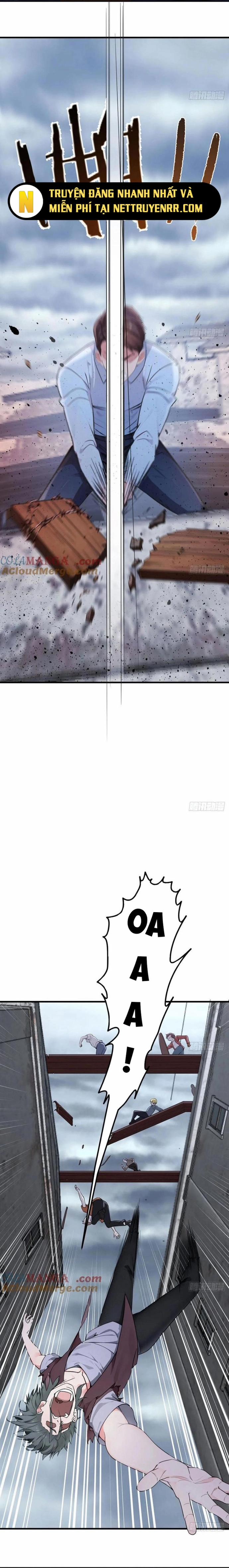 Tôi Phục Chế Người Vợ Mới Cưới 29 trang 3