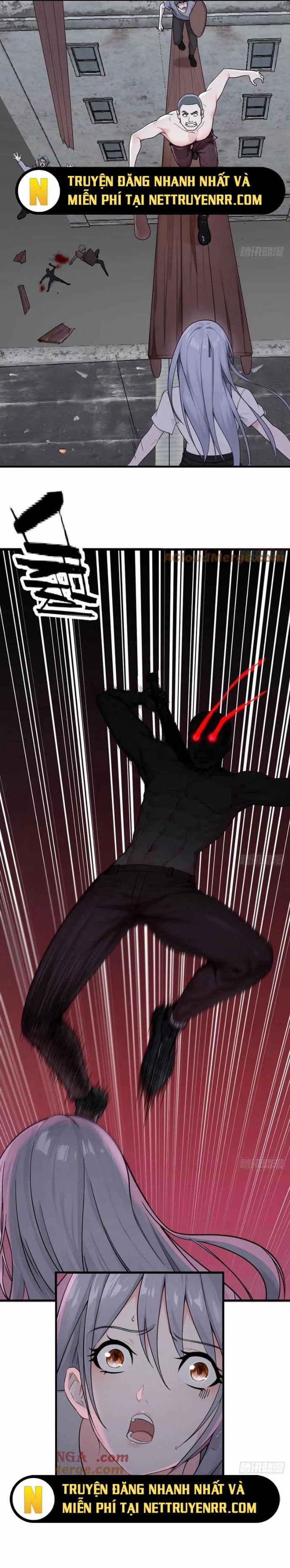 Tôi Phục Chế Người Vợ Mới Cưới 29 trang 4