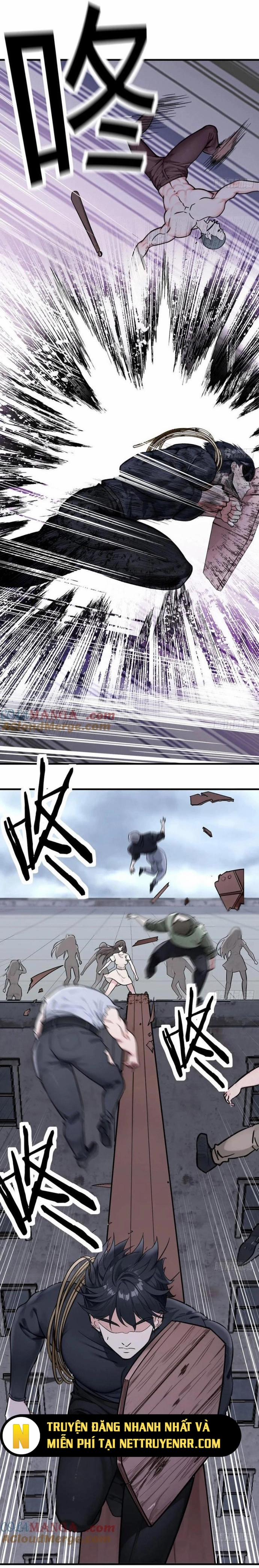 Tôi Phục Chế Người Vợ Mới Cưới 29 trang 5