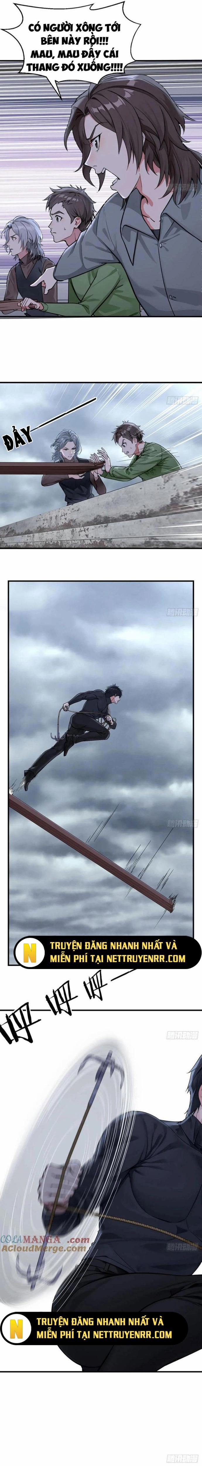 Tôi Phục Chế Người Vợ Mới Cưới 29 trang 6