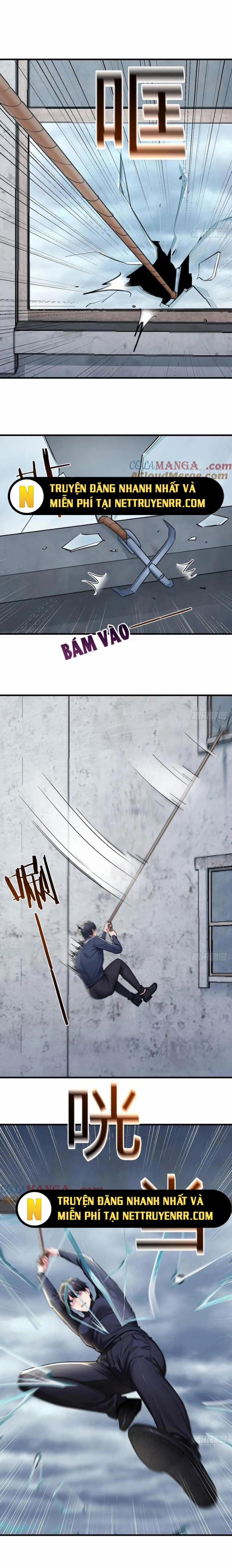 Tôi Phục Chế Người Vợ Mới Cưới 29 trang 7