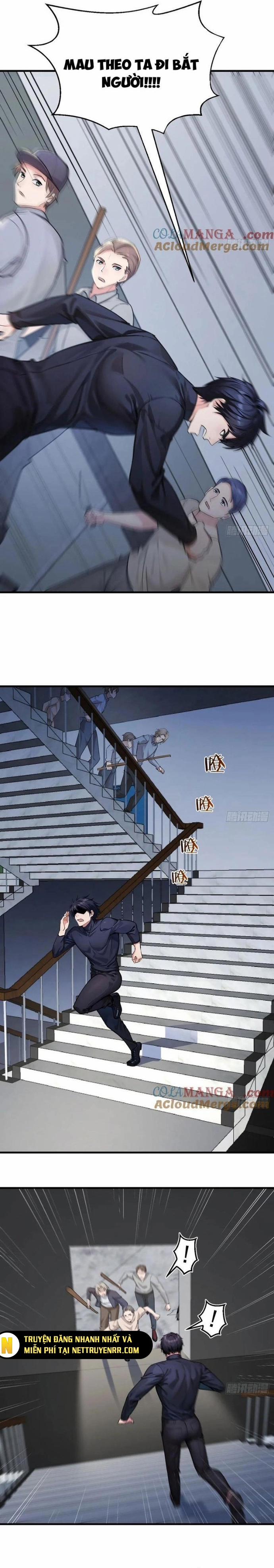 Tôi Phục Chế Người Vợ Mới Cưới 29 trang 9