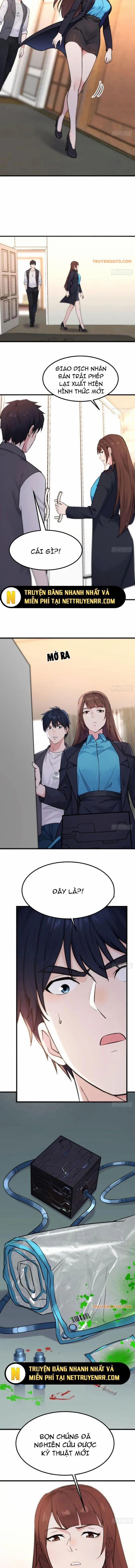 Tôi Phục Chế Người Vợ Mới Cưới 3 trang 1