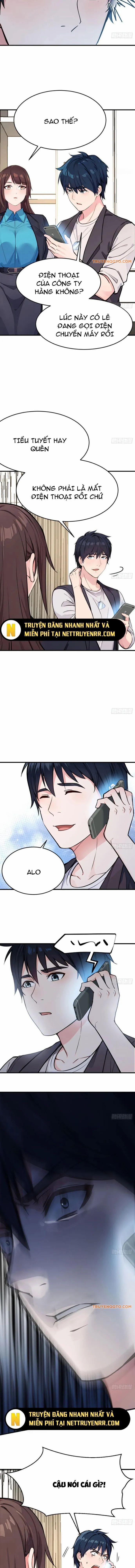 Tôi Phục Chế Người Vợ Mới Cưới 3 trang 3