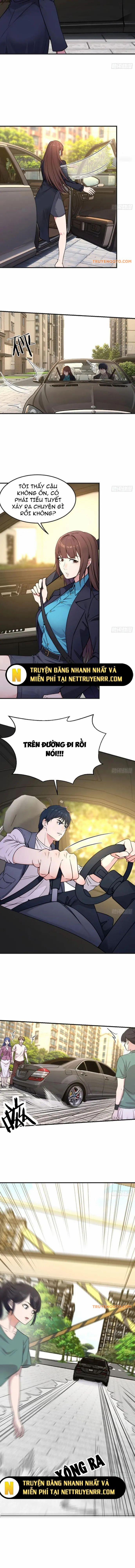 Tôi Phục Chế Người Vợ Mới Cưới 3 trang 6