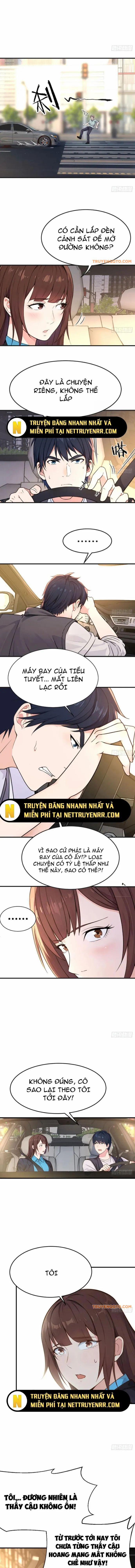 Tôi Phục Chế Người Vợ Mới Cưới 3 trang 7