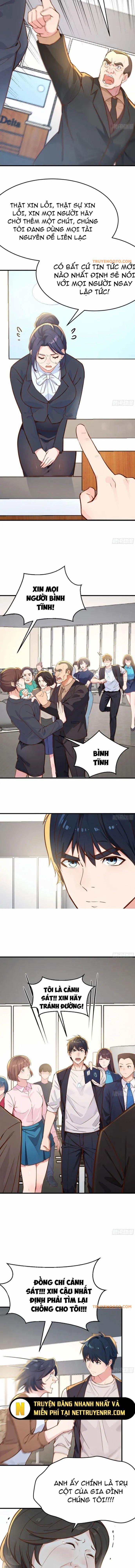 Tôi Phục Chế Người Vợ Mới Cưới 4 trang 1