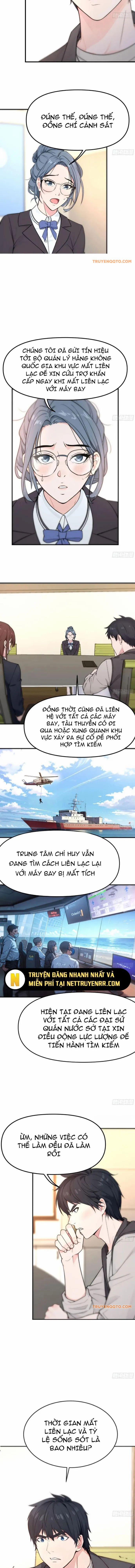 Tôi Phục Chế Người Vợ Mới Cưới 4 trang 3