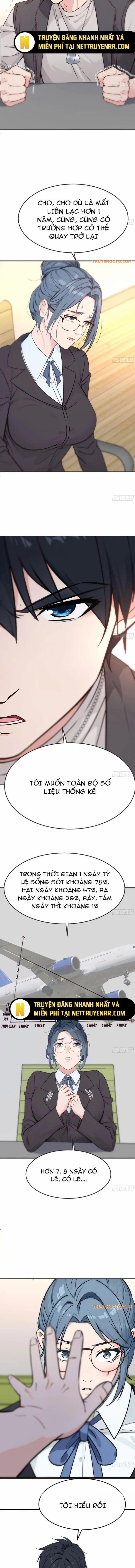 Tôi Phục Chế Người Vợ Mới Cưới 4 trang 4