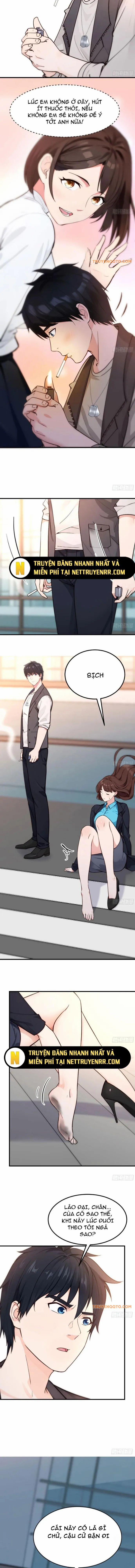 Tôi Phục Chế Người Vợ Mới Cưới 4 trang 7