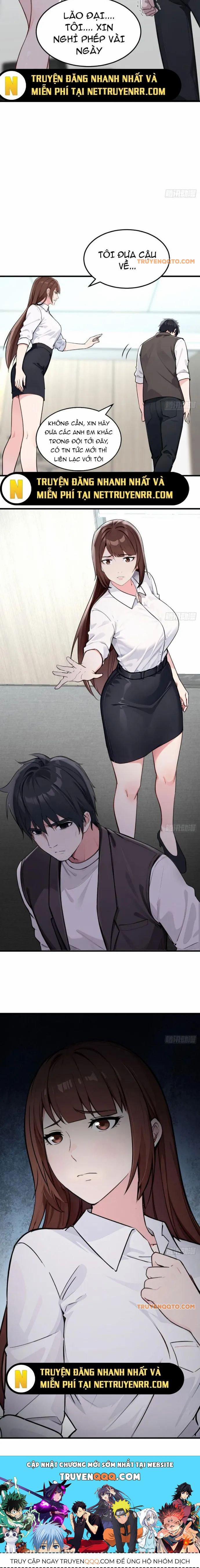 Tôi Phục Chế Người Vợ Mới Cưới 5 trang 8