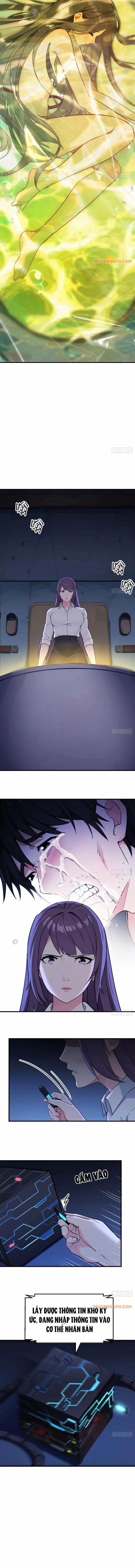 Tôi Phục Chế Người Vợ Mới Cưới 8 trang 5