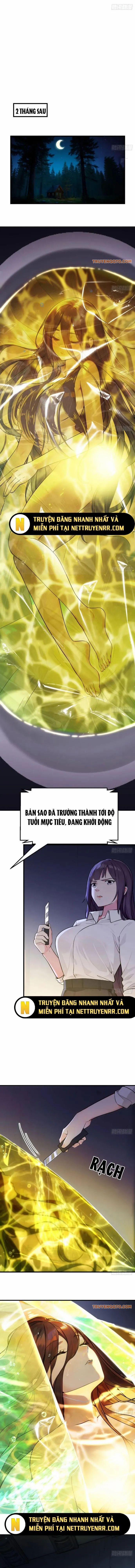 Tôi Phục Chế Người Vợ Mới Cưới 8 trang 6