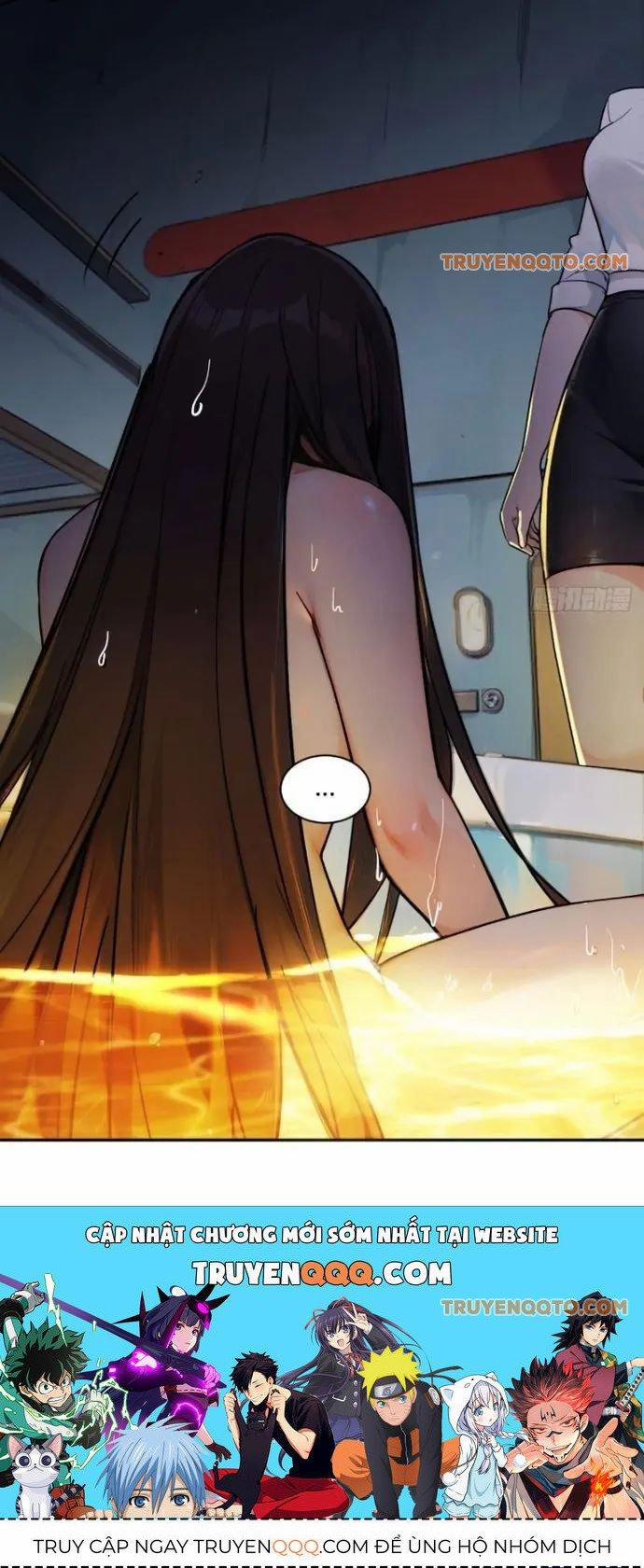 Tôi Phục Chế Người Vợ Mới Cưới 8 trang 7