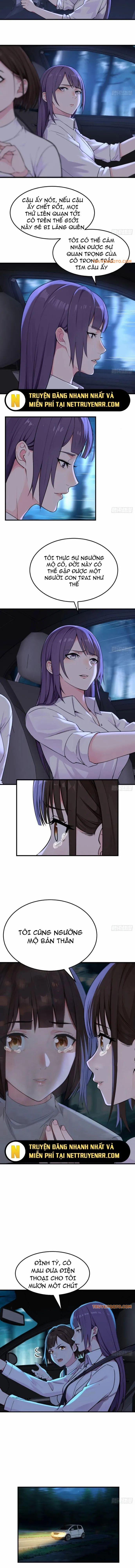 Tôi Phục Chế Người Vợ Mới Cưới 9 trang 5