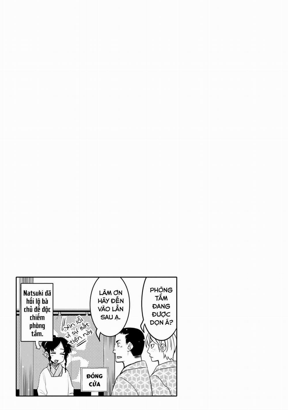 Tôi Quan Ngại Sâu Sắc Về Thằng Bạn Thời Thơ Ấu Của Tôi! 10 trang 19