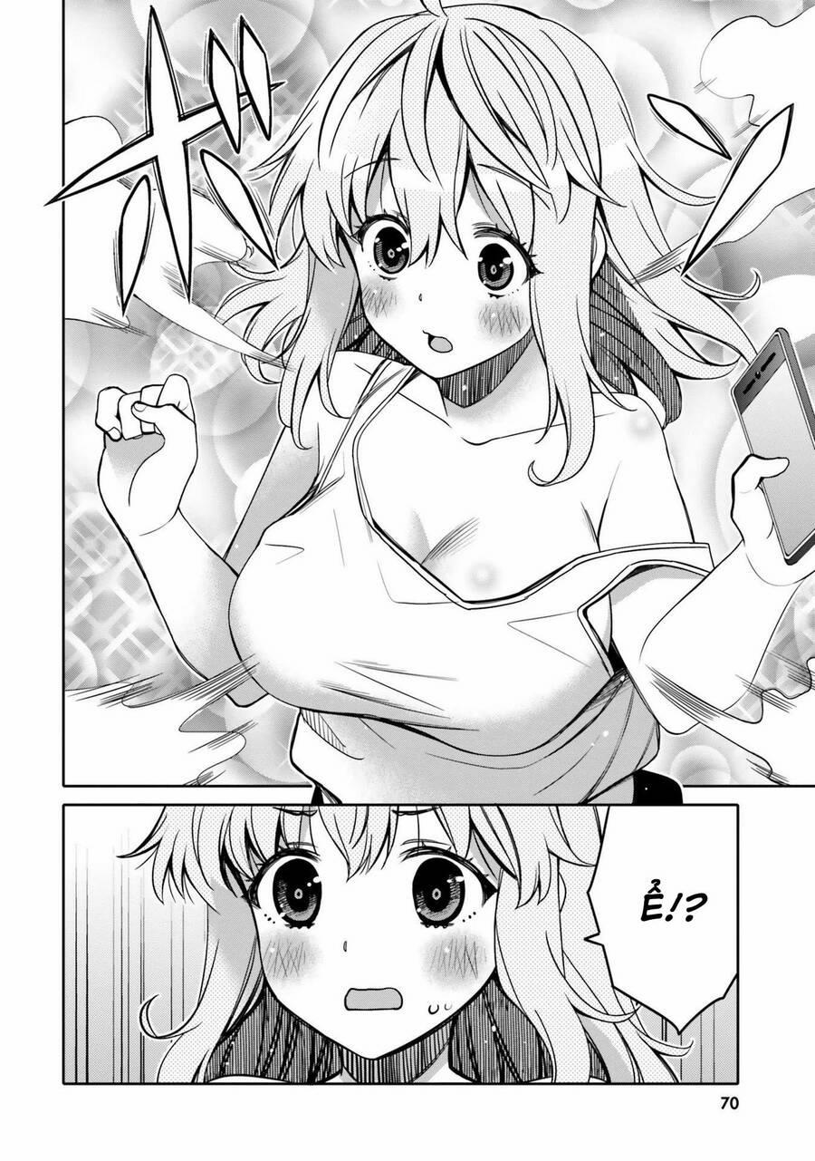 Tôi Quan Ngại Sâu Sắc Về Thằng Bạn Thời Thơ Ấu Của Tôi! 16 trang 8