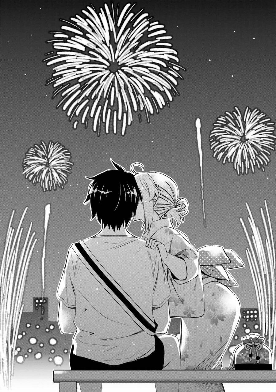 Tôi Quan Ngại Sâu Sắc Về Thằng Bạn Thời Thơ Ấu Của Tôi! 18 trang 23