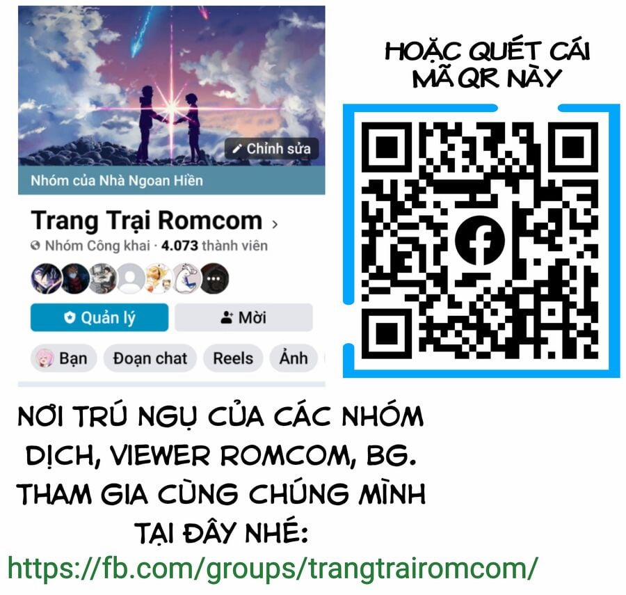 Tôi Quan Ngại Sâu Sắc Về Thằng Bạn Thời Thơ Ấu Của Tôi! 20 trang 1