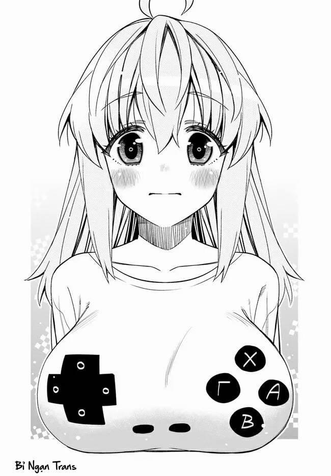 Tôi Quan Ngại Sâu Sắc Về Thằng Bạn Thời Thơ Ấu Của Tôi! 24 trang 2