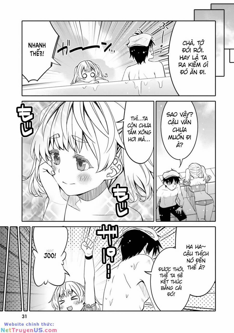 Tôi Quan Ngại Sâu Sắc Về Thằng Bạn Thời Thơ Ấu Của Tôi! 26 trang 9