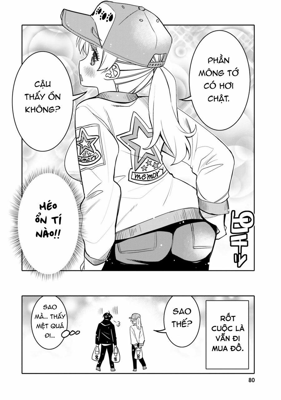 Tôi Quan Ngại Sâu Sắc Về Thằng Bạn Thời Thơ Ấu Của Tôi! 28 trang 21