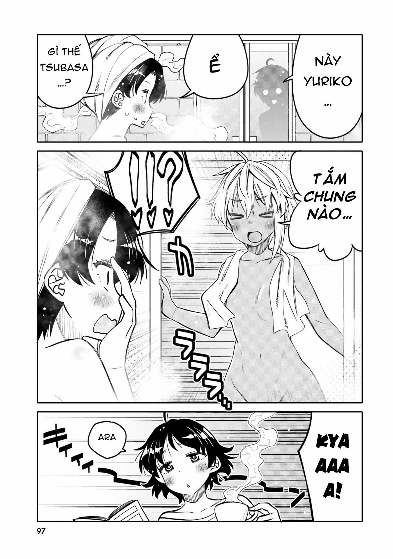 Tôi Quan Ngại Sâu Sắc Về Thằng Bạn Thời Thơ Ấu Của Tôi! 29 trang 18