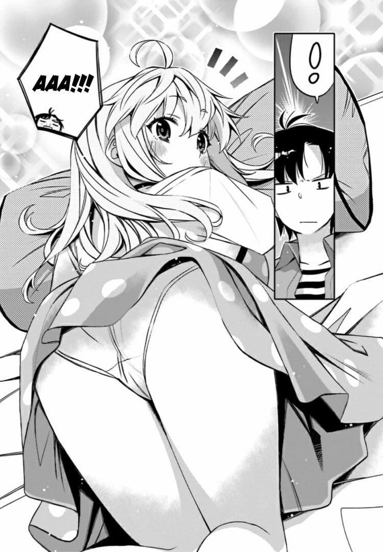 Tôi Quan Ngại Sâu Sắc Về Thằng Bạn Thời Thơ Ấu Của Tôi! 3 trang 5