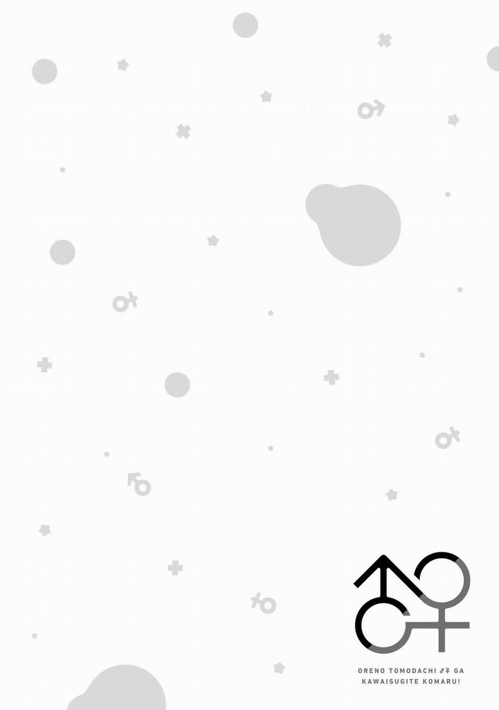 Tôi Quan Ngại Sâu Sắc Về Thằng Bạn Thời Thơ Ấu Của Tôi! 30 trang 23