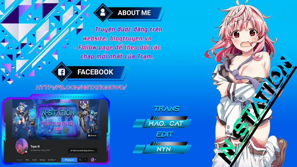 Tôi Quan Ngại Sâu Sắc Về Thằng Bạn Thời Thơ Ấu Của Tôi! 7 trang 0