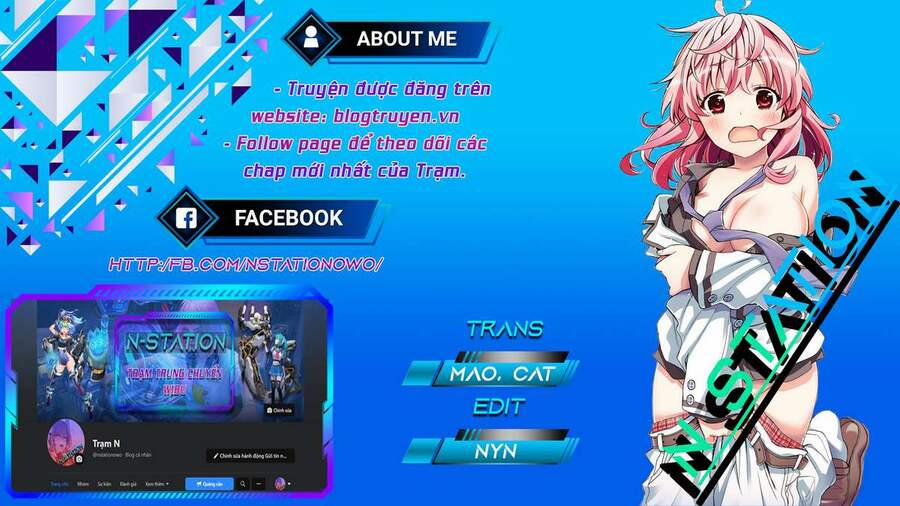 Tôi Quan Ngại Sâu Sắc Về Thằng Bạn Thời Thơ Ấu Của Tôi! 8 trang 0