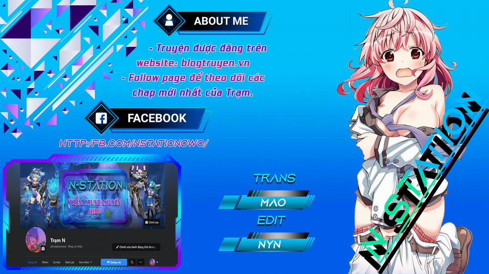 Tôi Quan Ngại Sâu Sắc Về Thằng Bạn Thời Thơ Ấu Của Tôi! 9 trang 0