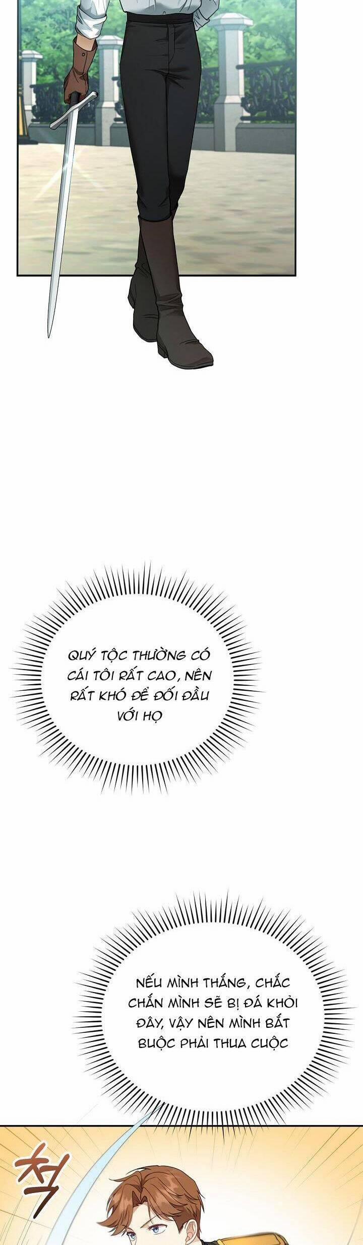 Tôi Sắp Ly Hôn Với Người Chồng Độc Ác, Nhưng Chúng Tôi Có Baby 11 trang 13