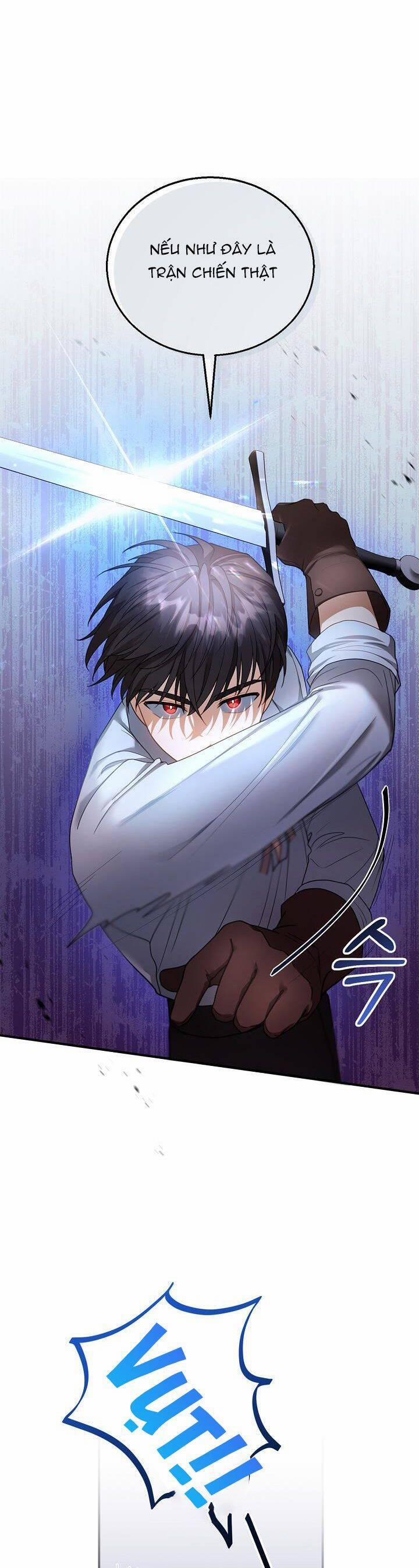 Tôi Sắp Ly Hôn Với Người Chồng Độc Ác, Nhưng Chúng Tôi Có Baby 11 trang 16