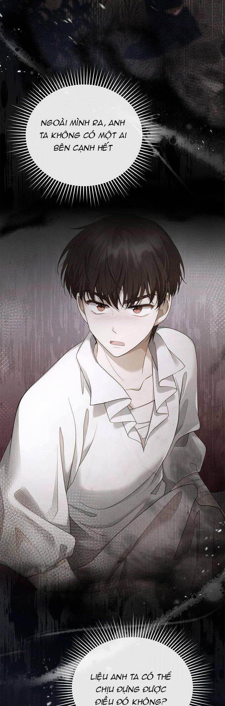 Tôi Sắp Ly Hôn Với Người Chồng Độc Ác, Nhưng Chúng Tôi Có Baby 11 trang 42