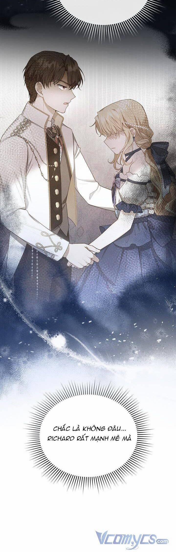 Tôi Sắp Ly Hôn Với Người Chồng Độc Ác, Nhưng Chúng Tôi Có Baby 11 trang 43