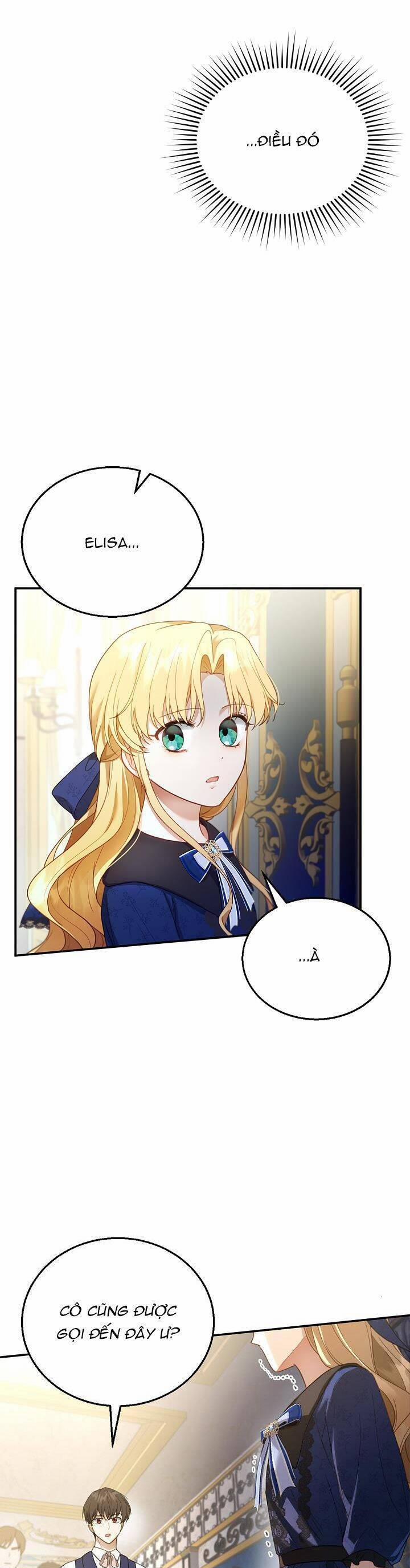 Tôi Sắp Ly Hôn Với Người Chồng Độc Ác, Nhưng Chúng Tôi Có Baby 11 trang 44