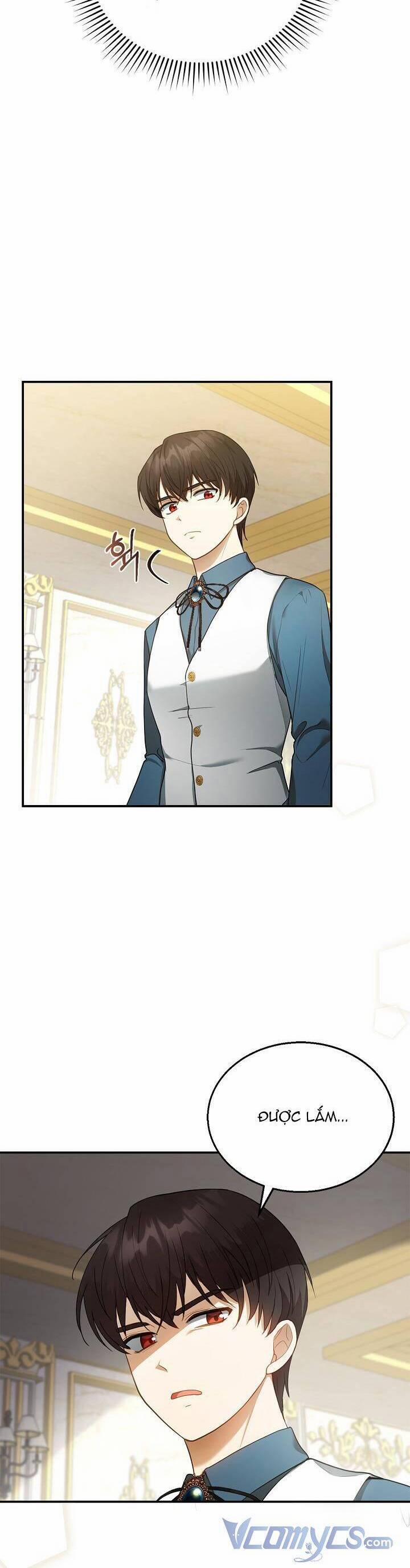 Tôi Sắp Ly Hôn Với Người Chồng Độc Ác, Nhưng Chúng Tôi Có Baby 11 trang 7