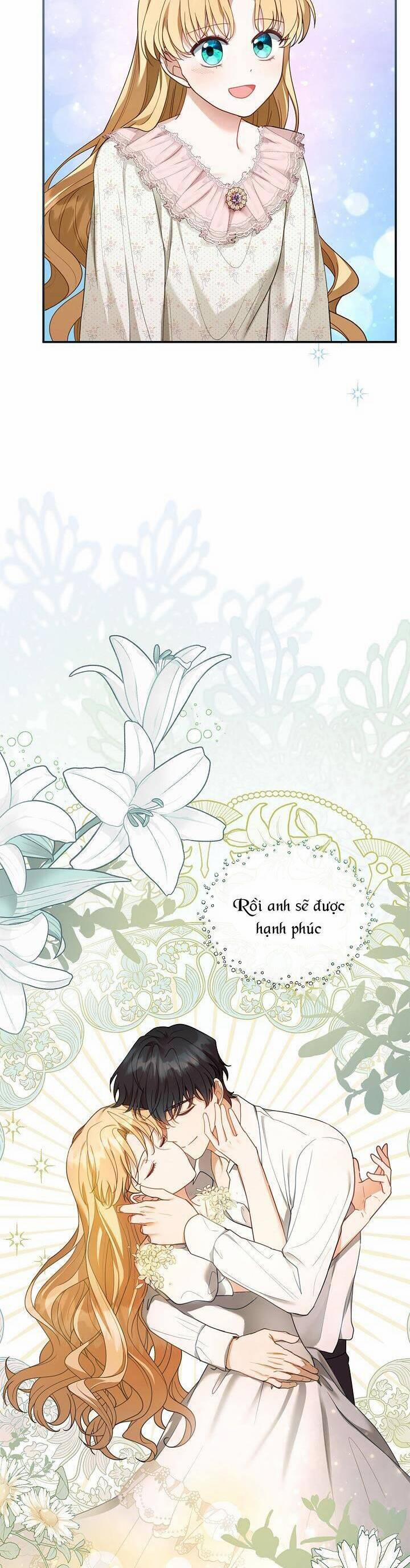 Tôi Sắp Ly Hôn Với Người Chồng Độc Ác, Nhưng Chúng Tôi Có Baby 12 trang 13