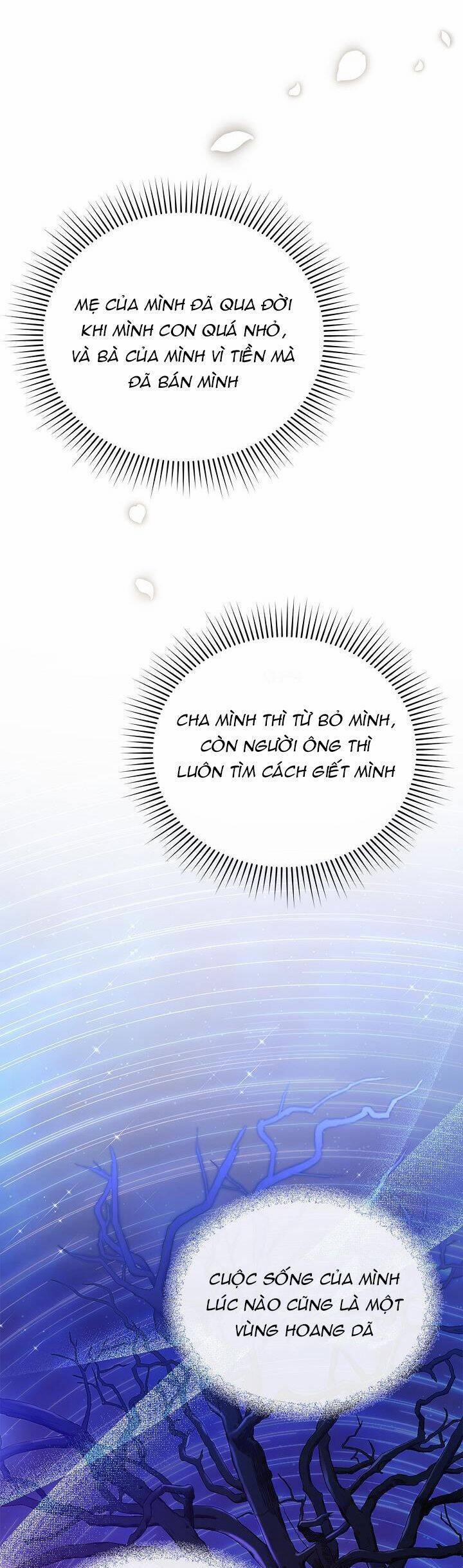 Tôi Sắp Ly Hôn Với Người Chồng Độc Ác, Nhưng Chúng Tôi Có Baby 12 trang 16