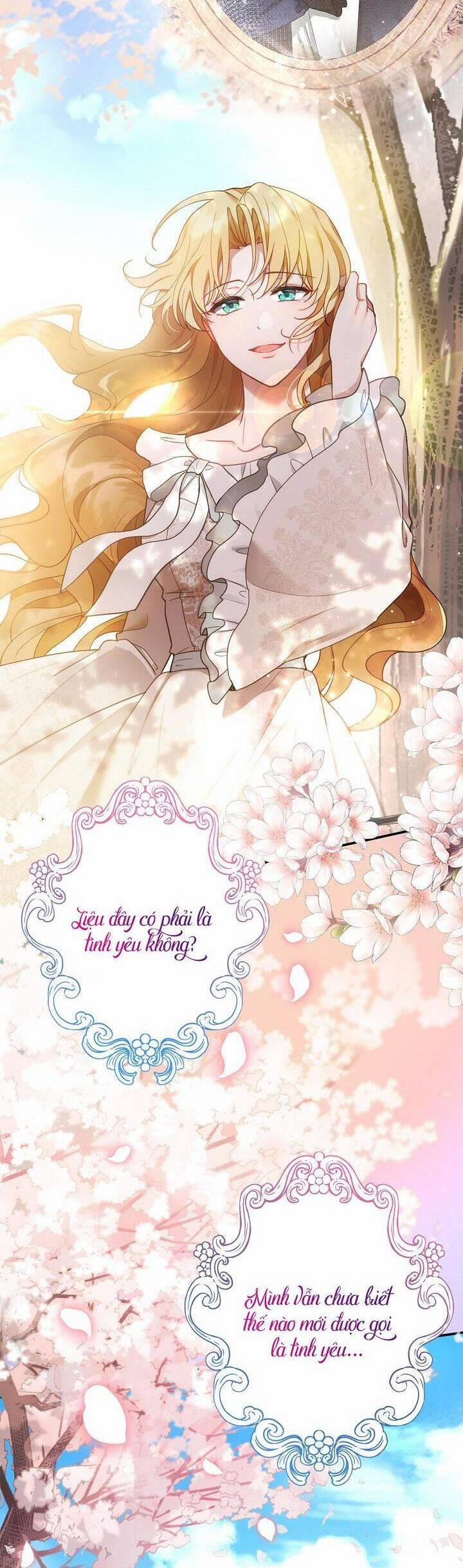 Tôi Sắp Ly Hôn Với Người Chồng Độc Ác, Nhưng Chúng Tôi Có Baby 12 trang 18