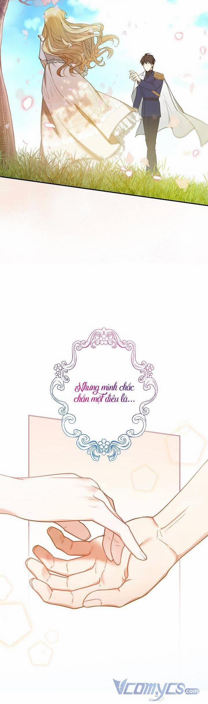 Tôi Sắp Ly Hôn Với Người Chồng Độc Ác, Nhưng Chúng Tôi Có Baby 12 trang 19